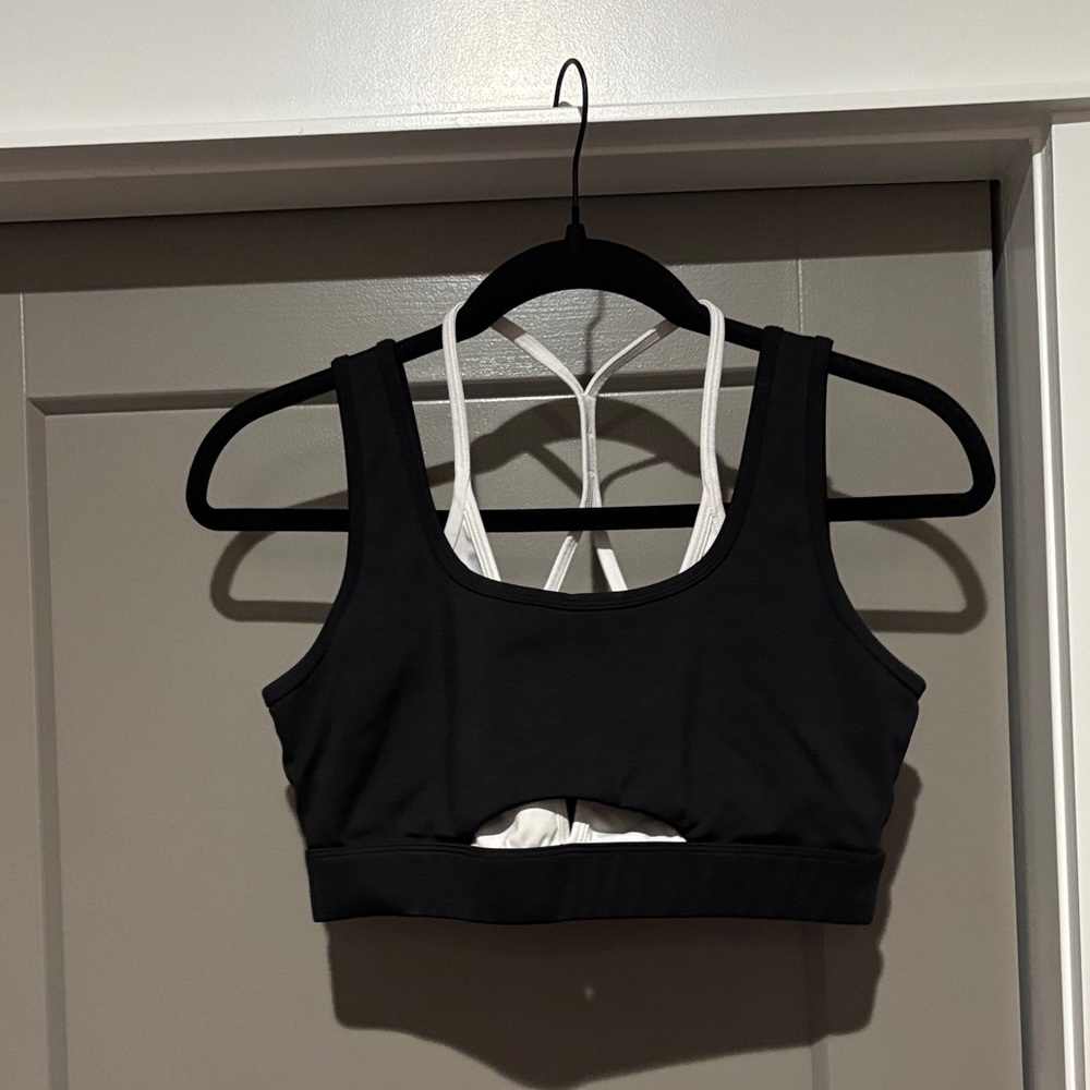 Zyia Sports Bra